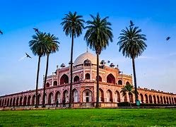 Best Historic Places In NCR To Visit For Sightseeing