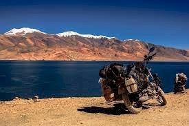 Leh Ladakh - A Journey Of A Lifetime