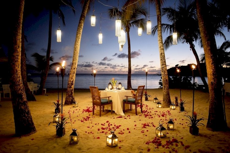 Best Places For A Honeymoon Trip