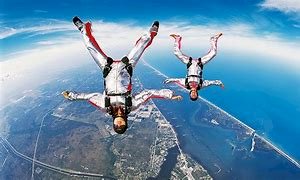 Top 5 Places For Skydiving In India