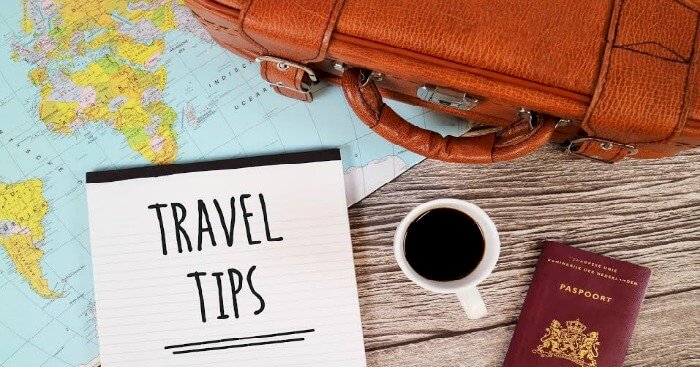 Travel tips