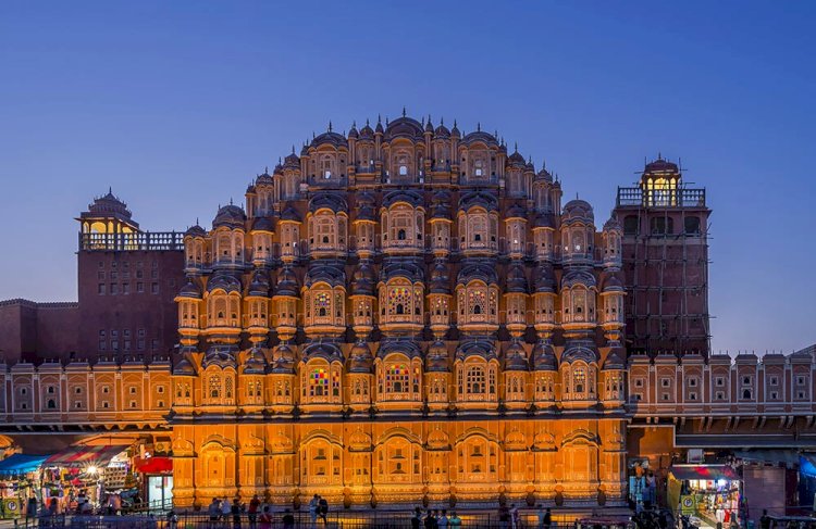 How To Plan A Budget-Friendly Trip To Jaipur