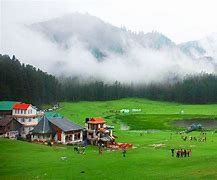 Best Hill Stations In Himachal Pradesh