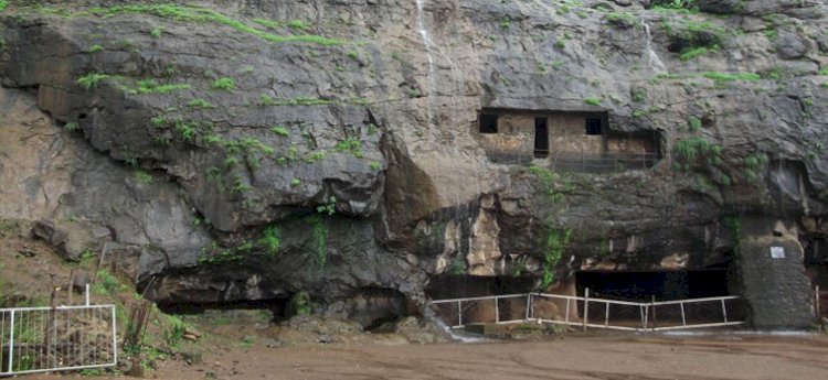 Top 10 Caves Visit You Should Plan For Your Next Trip In India