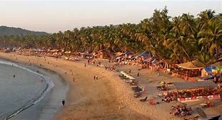 Best Beaches You Must Visit In Goa