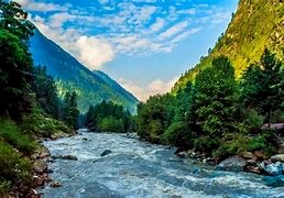 Best Place To Visit In Himachal Pradesh