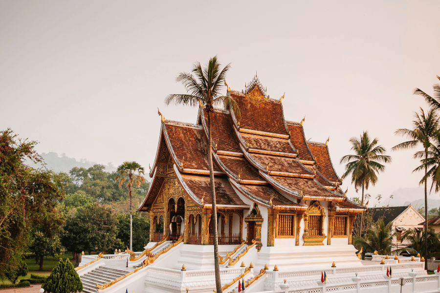 Luang Prabang Travel Guide